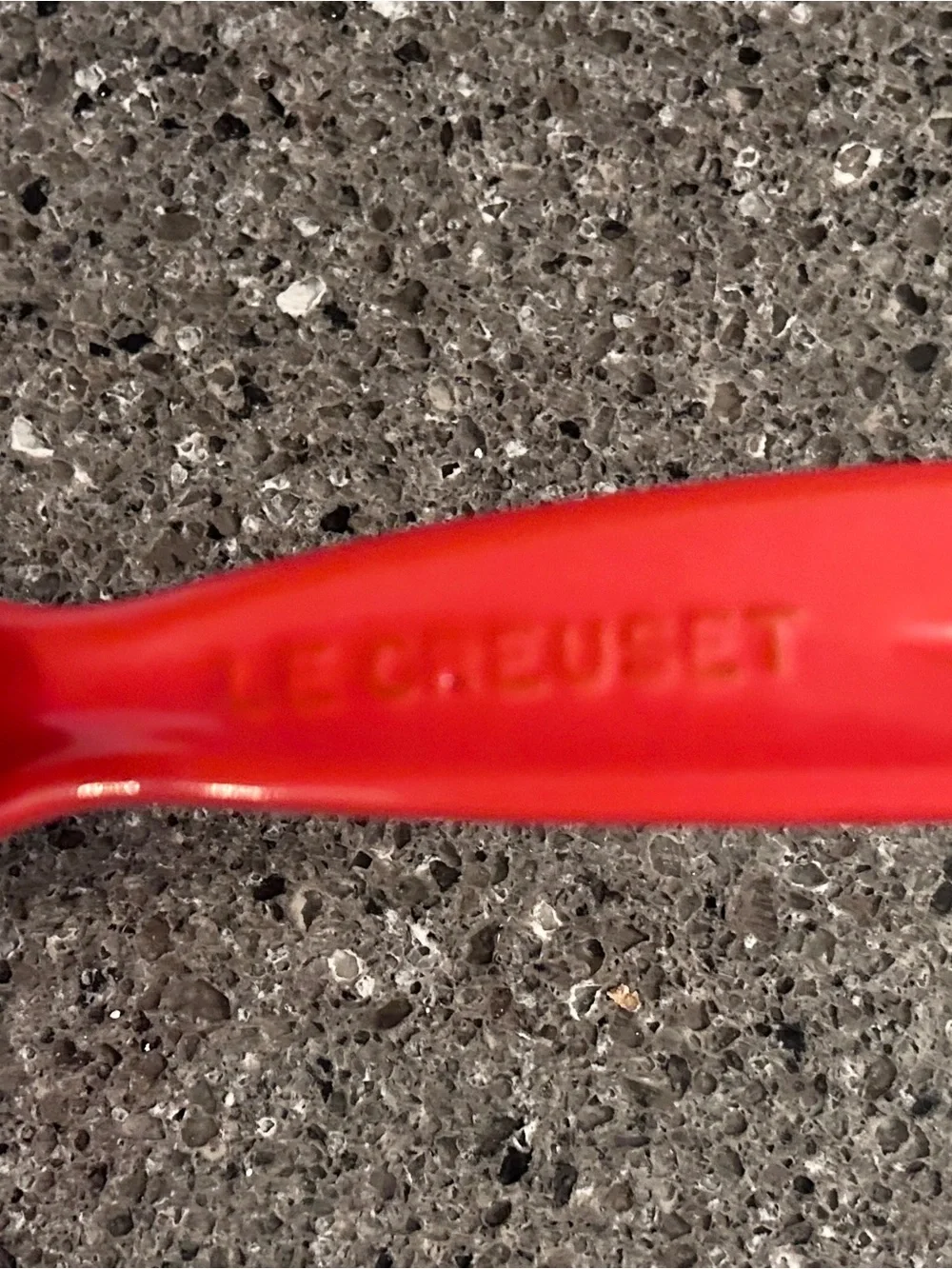 New Le Creuset ® Signature 1.75-Qt. Cerise Saucepan with Lid